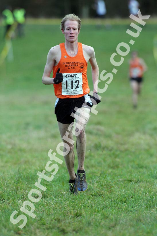 Senior Men, No 112